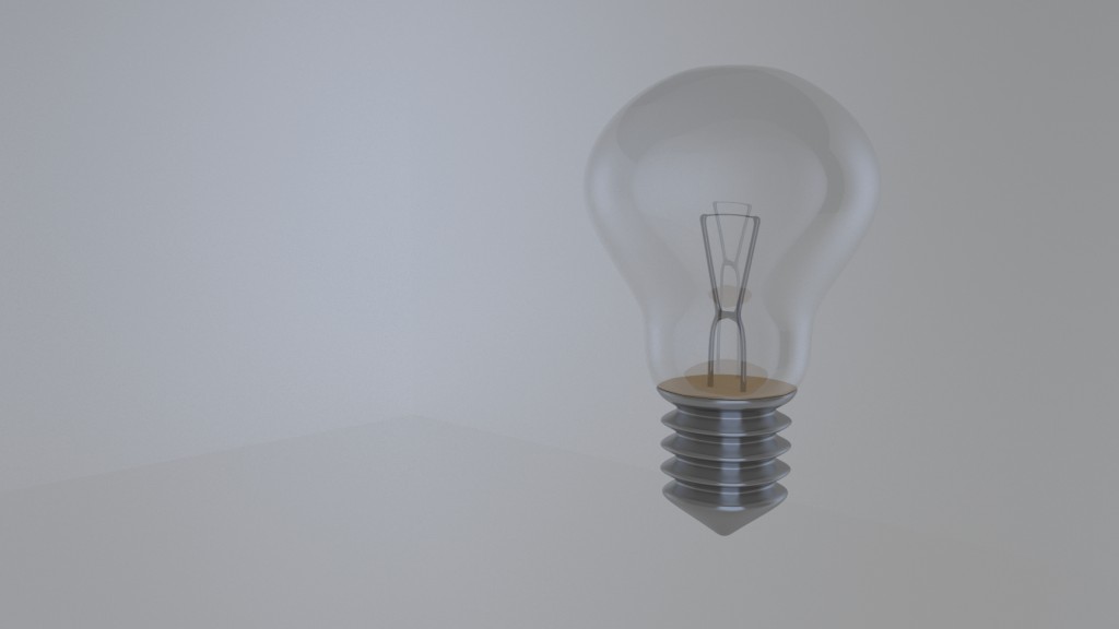 Light Bulb Cycles preview image 1